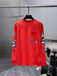 Picture of Chrome Hearts T Shirt Long _SKUChromeHeartsS-XL7st868950189